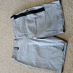 Nike Tech Shorts